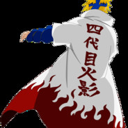 Minato Namikaze