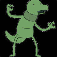 MrDino