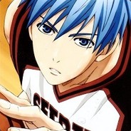 <Kuroko Tetsuya ="LEGEND"=>