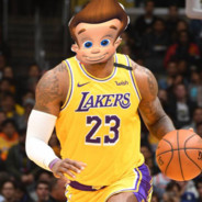 Jimmy Lebron