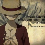 luffy