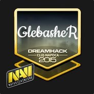 GlebasheR