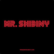 MR.Shibiny