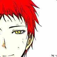 Akashi Seijuro