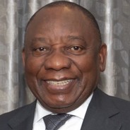 Cyril Ramaphosa