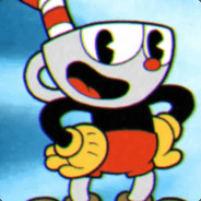 Cuphead