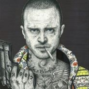 Jesse Pinkman
