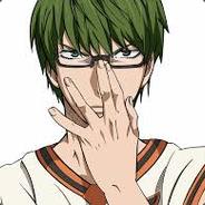 非感-Midorima Shintaro