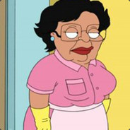 Grandma Consuela