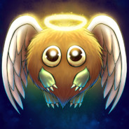 Winged Kuriboh