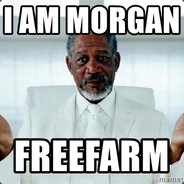 Morgan Freefarm