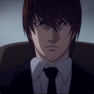 Light Yagami