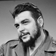 Ernesto Guevara