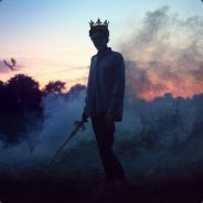 King