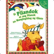 Pilandok