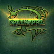 GreenApriL