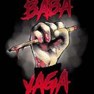 #babayaga