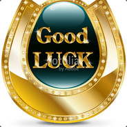 #Good Luck#