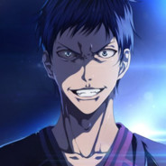 Aomine-