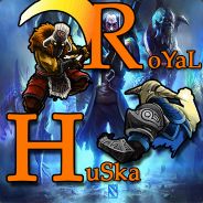 Royal.Huska