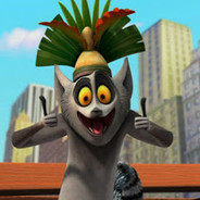 El Rey Julien