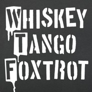 Whiskey Tango Foxtrot