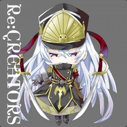 Re:Creators:Altair