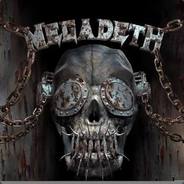 "MEGADETH"