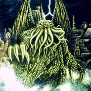 CTHULHU