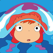 Ponyo