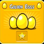 - goldenEGG -