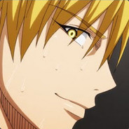 Kise Ryouta-