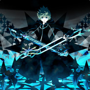 El Ultimo Maldito (Roxas)
