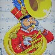 [FUNK] Tubby the Tuba