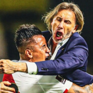 Ricardo Gareca