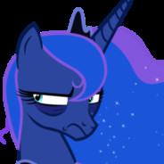 Princess Luna