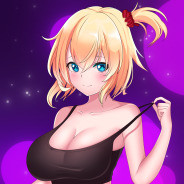 Dark Cookie