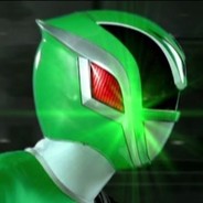 POWER.RANGER.VERDE.  BRIDGE