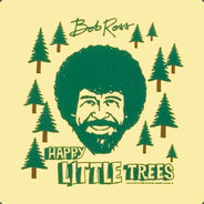 Paul the Happy Little Tree