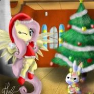 [MLP]FlutterShy