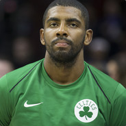 KYRIE IRVING #11