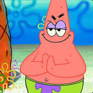 Patrick