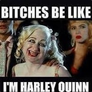 Harley Queen