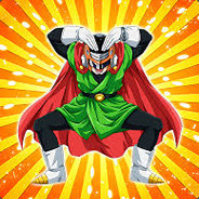 GREAT SAIYAMAN