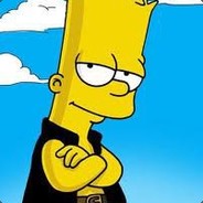 Bart simpson