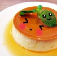 CaramelPudding