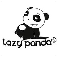 LazyPanda