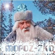 Moroz-zko