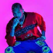 [EA]Chris Brown