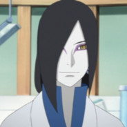 Orochimaru~